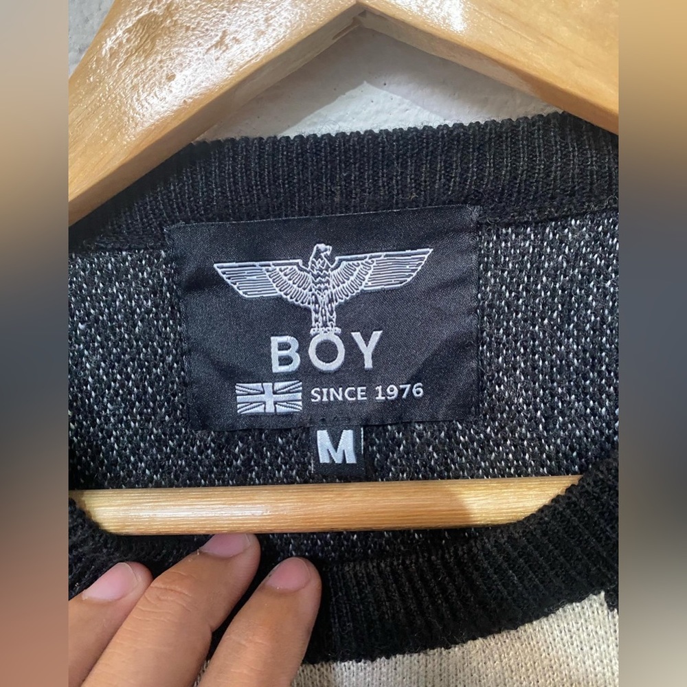 Boy London Jumper - Picture 4 of 8